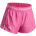 Under Armour Tech Play Up Short Mädchen 3