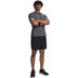 Under Armour Vanish Woven 6 Inch Short 3