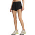 Under Armour Vanish Short Tissé 3 Pouces 1