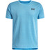 Under Armour Tech Vent Jacquard T-Shirt Jungen 1