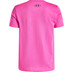 Under Armour Tech Vent Jacquard T-Shirt Jungen 2