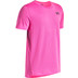 Under Armour Tech Vent Jacquard T-Shirt Jungen 3