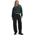 Under Armour Icon Fleece Barrel Hose 3