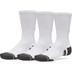 Under Armour Performance Tech Crew Socken 3er-Pack 3