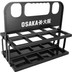 Osaka FOLDABLE PLASTIC CRATE 1