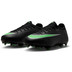 Nike Mercurial Zoom Vapor 17 Pro FG Kinder 5