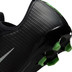 Nike Mercurial Zoom Vapor 17 Academy FG/MG Kinder 9