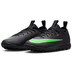 Nike Mercurial Zoom Vapor 17 Academy TF Kinder 5