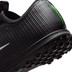Nike Mercurial Zoom Vapor 17 Academy TF Kinder 8