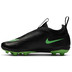 Nike Mercurial Vapor Club Flex FG/MG Petits Jr 2