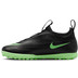Nike Mercurial Zoom Vapor 17 Club TF Petits Jr 2