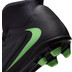 Nike Phantom 6 High Club FG/MG Jr 7