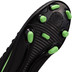 Nike Phantom 6 High Club FG/MG Jr 8