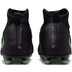 Nike Phantom 6 High Club FG/MG Jr 9