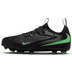 Nike Phantom 6 Low Academy FG/MG Jr 2