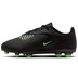 Nike Phantom 6 Low Club FG/MG Jr 2