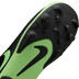 Nike Tiempo Maestro Flex FG/MG Kleinkinder 9