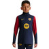 Nike FC Barcelona Strike Drill Top Kinder 26/27 1