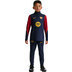 Nike FC Barcelona Strike Drill Top Kinder 26/27 3