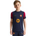 Nike FC Barcelona Strike Top Kinder 26/27 1