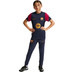 Nike FC Barcelona Strike Top Kinder 26/27 7