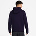 Nike FC Barcelona Tech Fleece Full-Zip Hoody 2
