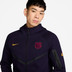 Nike FC Barcelona Tech Fleece Full-Zip Hoody 3