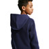 Nike FC Barcelona Tech Fleece Veste à capuche Jr 2
