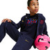 Nike FC Barcelona Tech Fleece Pant Kids 5