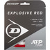 Dunlop Explosive Red Set 1