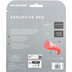 Dunlop Explosive Red Set 2