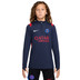 Nike Paris Saint-Germain Academy Drill Top Kinder 1