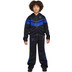 Nike PSG Sportswear Trainingsanzug Kinder 1
