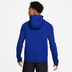Nike Paris Saint-Germain Tech Fleece Hoody 2
