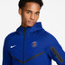 Nike Paris Saint-Germain Tech Fleece Hoody 3