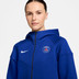 Nike Paris Saint-Germain Tech Fleece Hoody Damen 3