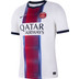 Nike Paris Saint-Germain Auswärtstrikot 26/27 6