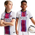 Nike Paris Saint-Germain Auswärts Kinder 26/27 8