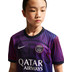 Nike Paris Saint-Germain Pre-Match Tröja Barn 3