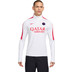 Nike Paris Saint-Germain Strike Drill T-shirt 1