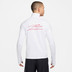 Nike Paris Saint-Germain Strike Drill T-shirt 2