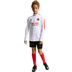 Nike Paris Saint-Germain Strike Drill Top Kinder 5