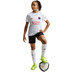 Nike Paris Saint-Germain Strike Top Kinder 26/27 6