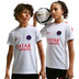 Nike Paris Saint-Germain Strike Top Kinder 26/27 7