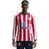 Nike Atletico Madrid Heimtrikot Langarm 1