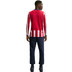 Nike Atletico Madrid Heimtrikot Langarm 2