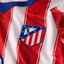 Nike Atletico Madrid Domicile T-shirt 26/27 3