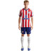 Nike Atletico Madrid Heimshorts 26/27 2