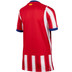 Nike Atletico Madrid Heimtrikot Kinder 26/27 2