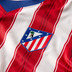 Nike Atletico Madrid Heimtrikot Kinder 26/27 3